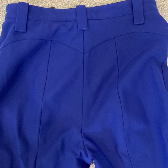 Balenciaga Pantashoes, Size 38 European pants (x-small/ small), Size 39 shoe - Picture 7 of 7